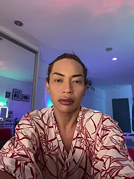 TsOlgaMarie online show from June 2026 05:34:02 PM