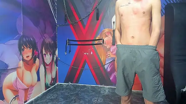 Nomercy sex3 online show from June 2026 04:39:02 AM