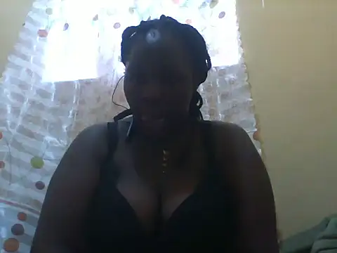 Ebonyshan online show from May 2026 08:22:02 AM