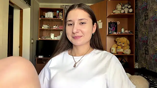 HoneyKittyk online show from June 2026 09:08:02 AM
