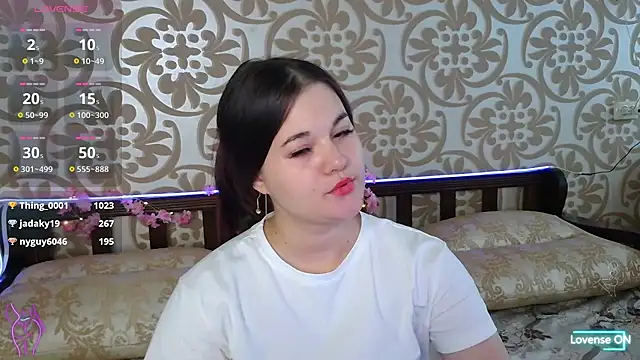 ElisesMuse online show from June 2026 01:46:01 PM