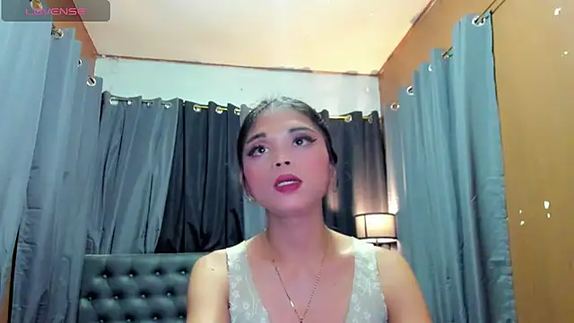 Valentina lust online show from June 2026 02:58:02 AM