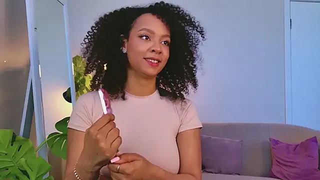Tiana Toffee online show from June 2026 01:04:01 PM