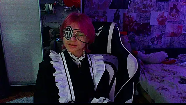 Snapshot of Michiyo_Gotou chatting on May 2026 07:27:01 AM Michiyo Gotou online show from May 2026 07:27:01 AM