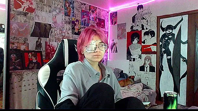Snapshot of Michiyo_Gotou chatting on May 2026 11:08:02 AM Michiyo Gotou online show from May 2026 11:08:02 AM