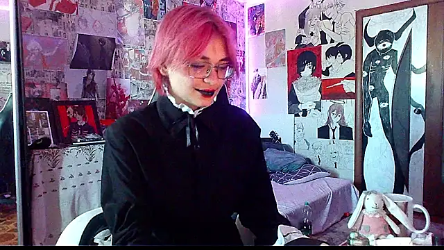 Snapshot of Michiyo_Gotou chatting on June 2026 01:11:01 PM Michiyo Gotou online show from June 2026 01:11:01 PM