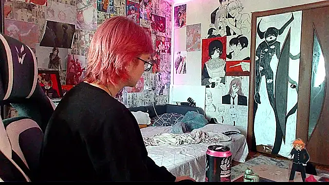 Snapshot of Michiyo_Gotou chatting on June 2026 01:34:02 PM Michiyo Gotou online show from June 2026 01:34:02 PM