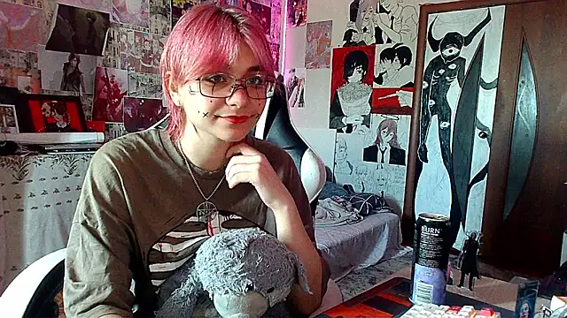Snapshot of Michiyo_Gotou chatting on June 2026 01:19:02 PM Michiyo Gotou online show from June 2026 01:19:02 PM