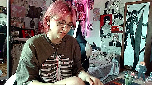 Snapshot of Michiyo_Gotou chatting on June 2026 01:04:01 PM Michiyo Gotou online show from June 2026 01:04:01 PM