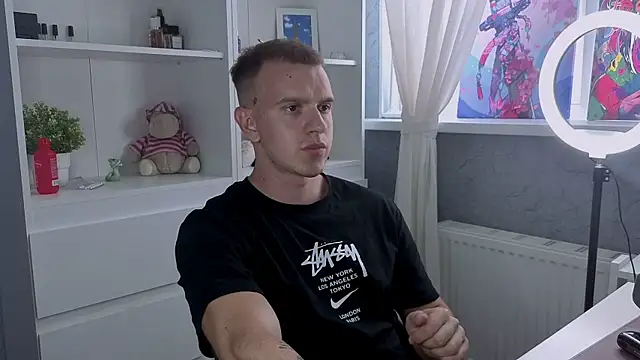 Max Kunn online show from June 2026 12:22:01 PM
