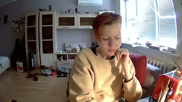 Snapshot of Tannet_Lovelyyy chatting on May 2026 03:43:01 PM Tannet Lovelyyy online show from May 2026 03:43:01 PM
