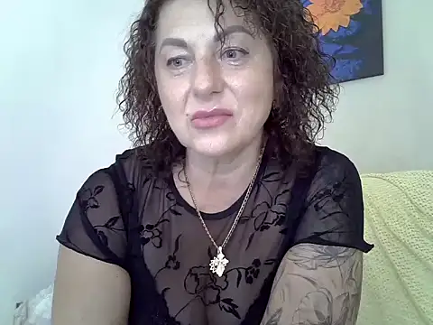 Snapshot of Margot8888 chatting on June 2026 08:05:02 AM Margot8888 online show from June 2026 08:05:02 AM
