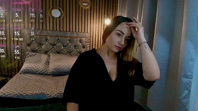Melisa-Cooper online show from May 2026 02:25:01 PM