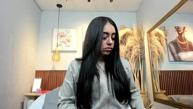 CARLA FERRERM online show from July 2026 09:42:01 PM