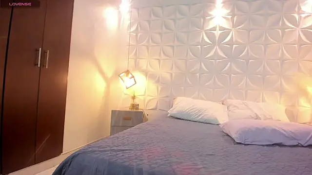 Cathaleya sexy online show from June 2026 02:24:02 AM