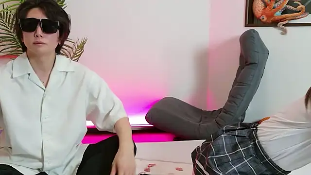 nogichan online show from July 2026 12:22:02 PM