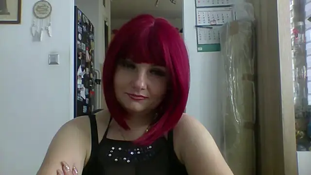 MeganFlirt online show from May 2026 09:39:02 AM