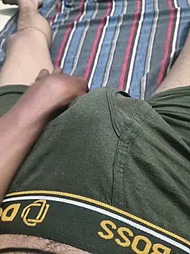 Horny kevin online show from June 2026 05:11:02 PM