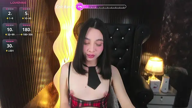 Lia Hilton1 online show from July 2026 09:29:01 AM