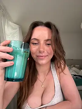 Cherry-Bean online show from June 2026 06:29:02 PM