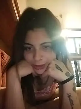 GretalaMiss online show from May 2026 12:13:02 PM