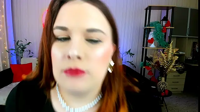 OliviaTwens online show from June 2026 09:08:02 AM
