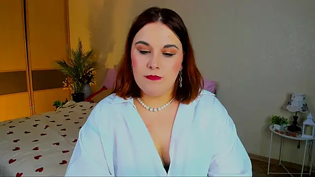 OliviaTwens online show from July 2026 10:08:02 AM