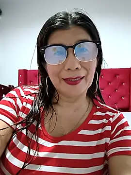 fire mommy online show from June 2026 10:31:01 PM