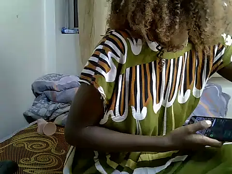 Holygoddess online show from June 2026 04:32:01 PM