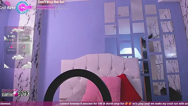 Snapshot of Bell_Rose chatting on June 2026 02:01:01 PM Bell Rose online show from June 2026 02:01:01 PM