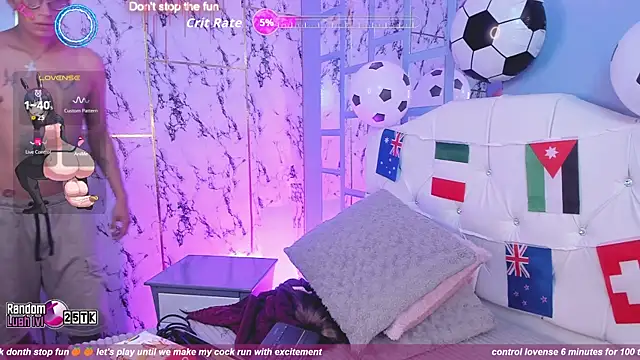 Snapshot of Bell_Rose chatting on June 2026 02:32:02 PM Bell Rose online show from June 2026 02:32:02 PM