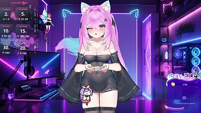 Snapshot of Mei_Azure chatting on May 2026 10:18:02 PM Mei Azure online show from May 2026 10:18:02 PM