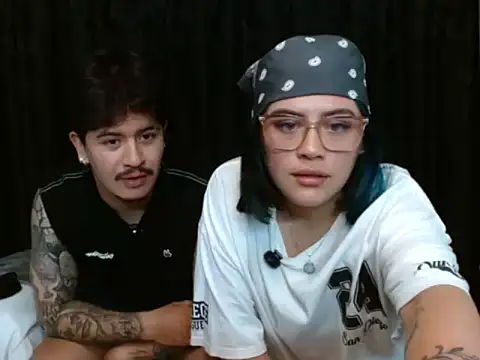 elinfiernodedali online show from May 2026 01:14:02 AM