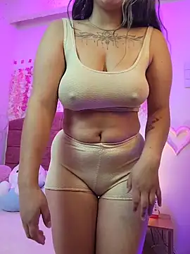 Evangeline Salas online show from June 2026 02:10:02 PM