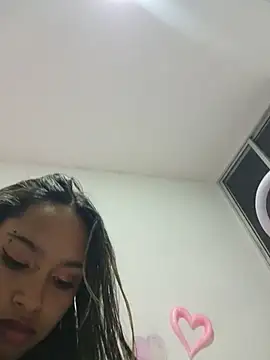 Evangeline Salas online show from July 2026 01:21:01 AM