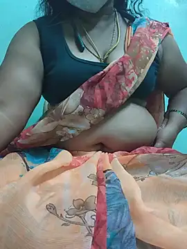 Tamil-kaviya98 online show from June 2026 05:25:01 PM