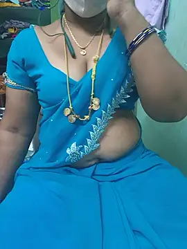 Tamil-kaviya98 online show from July 2026 05:21:01 PM