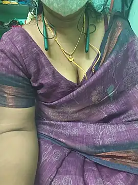 Tamil-kaviya98 online show from August 2026 05:59:01 PM