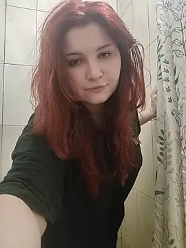 Shy Lily online show from May 2026 11:50:01 PM