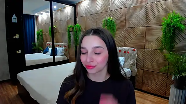 FlirtySpark online show from June 2026 02:24:02 AM