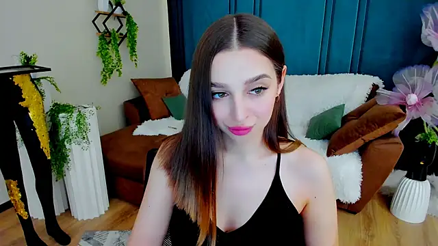 FlirtySpark online show from June 2026 04:11:02 AM