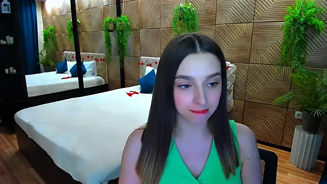 FlirtySpark online show from July 2026 03:14:02 PM