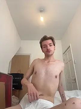 RomanStormX online show from May 2026 08:55:01 AM