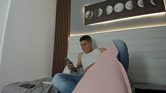 Mauro boy online show from June 2026 12:43:02 AM