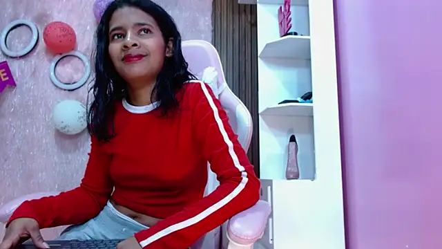  QueenMarilyn online show from July 2026 07:16:01 PM