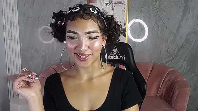 CamilaVixen ch online show from May 2026 01:25:01 AM