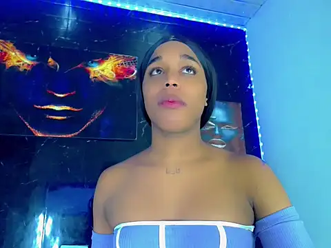 SaramyBigcock online show from June 2026 05:12:02 AM