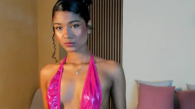 Lissa Blaze online show from June 2026 11:11:02 AM