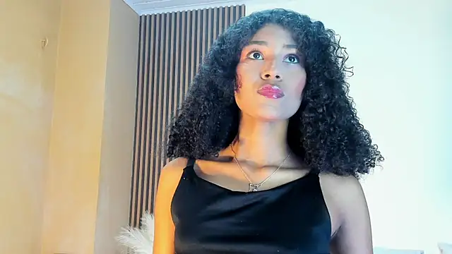 Lissa Blaze online show from July 2026 11:05:02 AM