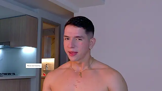 zanedawson  online show from July 2026 01:10:02 AM